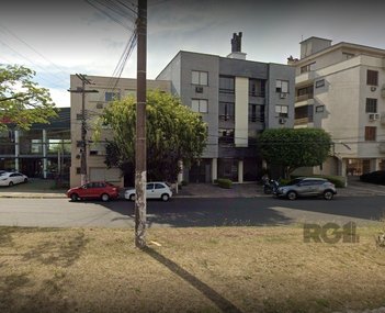 apartment em da Azenha, Azenha - Porto Alegre - RS