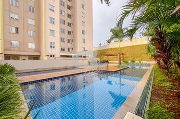 apartment em Rua Senhora do Porto, Palmeiras - Belo Horizonte - MG