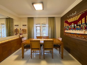 house em Rua Câmara Júnior, Jardim das Américas - Curitiba - PR