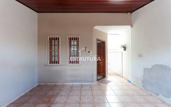 house em Rua 28, Jardim São Paulo - Rio Claro - SP