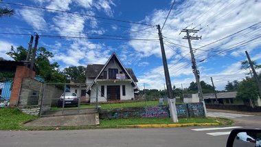 house em Rua Horácio Alves, Portão Velho - Portão - RS