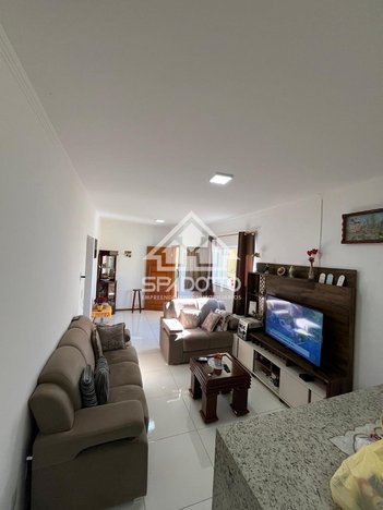 house em Rua Gregôrio Pedro Garcia, Jardim Itamarati - Botucatu - SP
