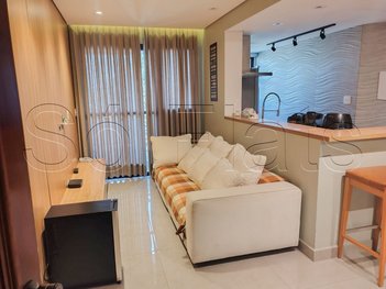 apartment em Rua Vitoantônio Del Vecchio, Parque da Mooca - São Paulo - SP