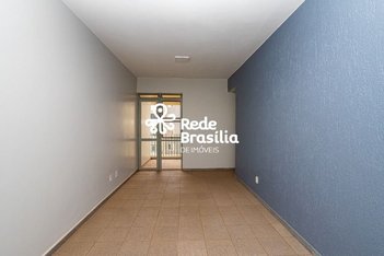 apartment em QI 31 Lote 09, Guará II - Brasília - DF