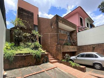 house em Rua Kohei Yokoyana, Jardim Peri Peri - São Paulo - SP