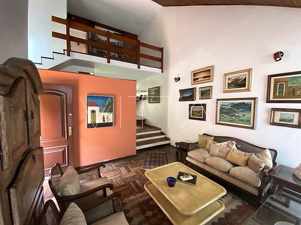4 -Sala de estar