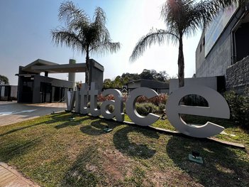 apartment em Alameda Bom Pastor, Ouro Fino - São José dos Pinhais - PR