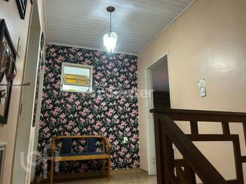 house em Rua Fernão de Magalhães, Bom Sucesso - Gravataí - RS