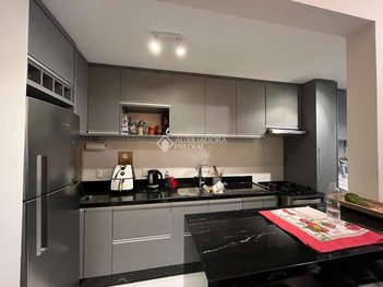 apartment em Rua das Camélias, Carvoeira - Florianópolis - SC