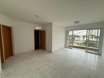 apartment em Rua Barão de Atibaia, Vila Itapura - Campinas - SP
