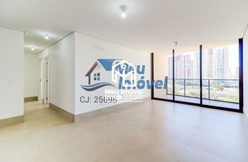 apartment em Rua 36, Sul (Águas Claras) - Brasília - DF