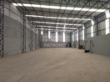 industrial em Fernão Dias, Parque Edu Chaves - São Paulo - SP