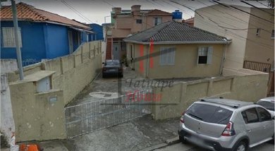 land_lot em Irma Clotilde, Vila Formosa - São Paulo - SP