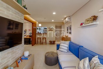 apartment em Rua Alves Guimarães, Pinheiros - São Paulo - SP