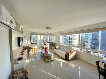 apartment em Rua Sepé, Centro - Capão da Canoa - RS