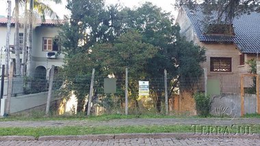 land_lot em Doutor Arnaldo da Silva Ferreira, Jardim Isabel - Porto Alegre - RS