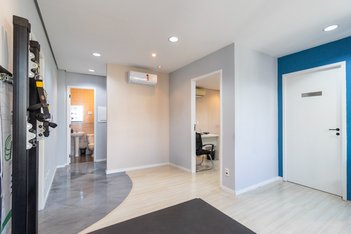 office em Rua Arandu, Brooklin Paulista - São Paulo - SP