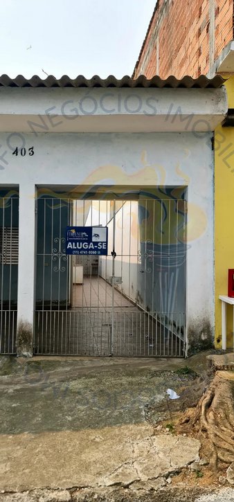 Cômodo Condomínio