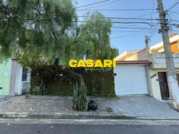 house em Rua Pará, Jordanópolis - São Bernardo do Campo - SP
