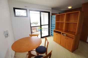 apartment em Rua Árabe, Vila Clementino - São Paulo - SP