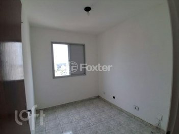 apartment em Rua Doutor Ubaldo Franco Caiubi, Vila São Paulo - São Paulo - SP