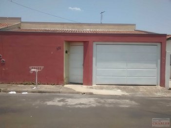 house em Rua Miguel de Paula Oliveira, Jardim Alto dos Ypês - Mogi Guaçu - SP