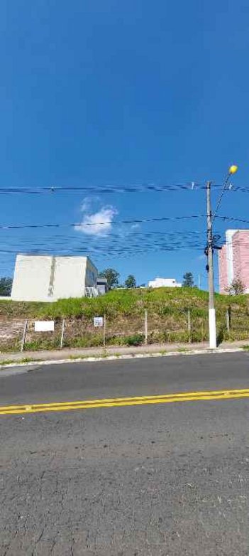 land_lot em Rafael Vitta, Jardim São Domingos - Americana - SP