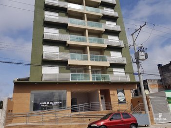 apartment em Duque de Caxias, Centro - Sant'Ana do Livramento - RS