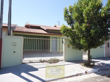 house em Rua Acalifa, Parque Residencial Groot - Holambra - SP