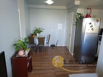 apartment em Engenheiro Francisco Rodolfo Simch, Sarandi - Porto Alegre - RS