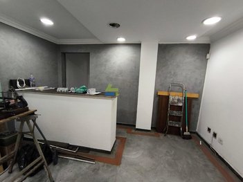 commercial_building em Estela, Vila Mariana - São Paulo - SP