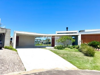 house em Avenida Diamante, Rainha do Mar - Xangri-Lá - RS