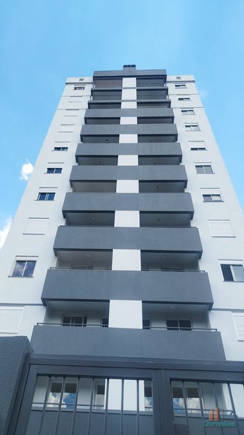 apartment em Rua Luiz Buratto, Rio Branco - Caxias do Sul - RS