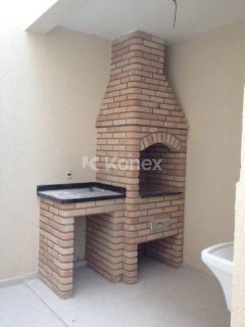 house em Rua Teotônio Freire, Vila Roque - São Paulo - SP