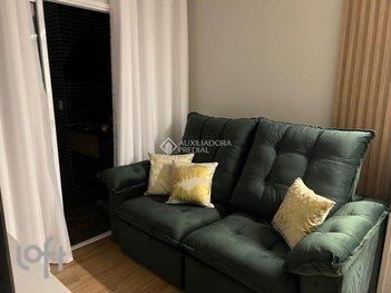 apartment em Sante Martin, Nova Petrópolis - São Bernardo do Campo - SP