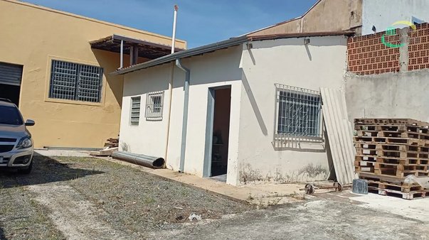 Cômodo Condomínio