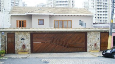 house em Rua Antônio Joaquim Sobral, Lauzane Paulista - São Paulo - SP