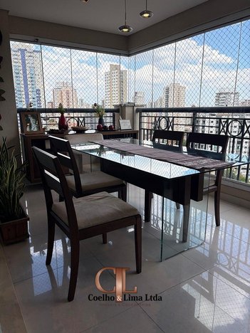 apartment em Rua Loefgren, Vila Clementino - São Paulo - SP