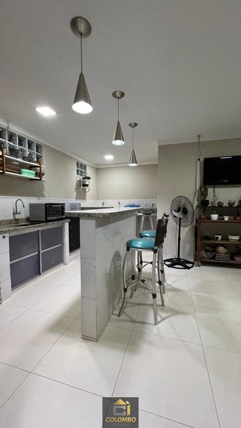 house em Avenida Belvedere, Belvedere Terra Nova - São José do Rio Preto - SP