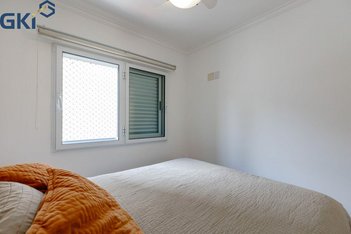 apartment em Rua Joaquim Antunes, Pinheiros - São Paulo - SP