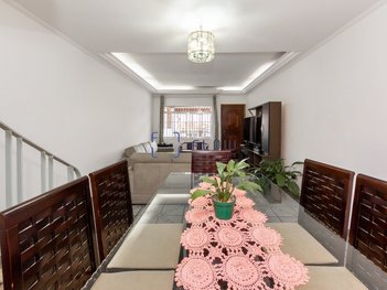 house em Rua Baquirivu, Cidade Ademar - São Paulo - SP