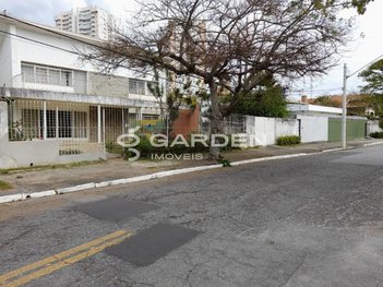 commercial_building em Pascoal Moreira, Jardim Nova América - São José dos Campos - SP