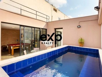 apartment em Rua Nebraska, Brooklin Novo - São Paulo - SP