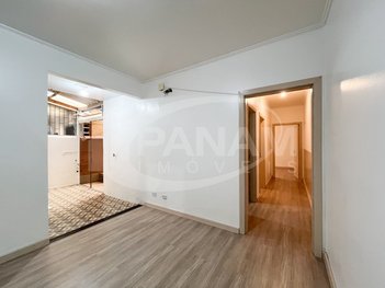 apartment em Rua Dona Margarida, São João - Porto Alegre - RS