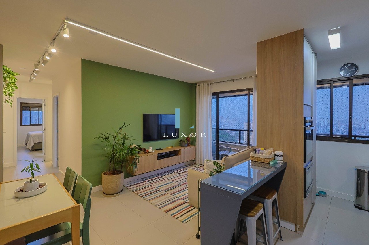 Apartamento 02 quartos Santa Efigênia  Venda