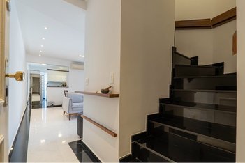 apartment em Rua Aracaju, Higienópolis - São Paulo - SP