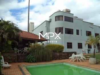 house em Rua do Vergueiro, Centro - Piracicaba - SP