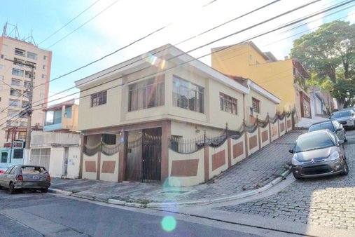 Cômodo Condomínio