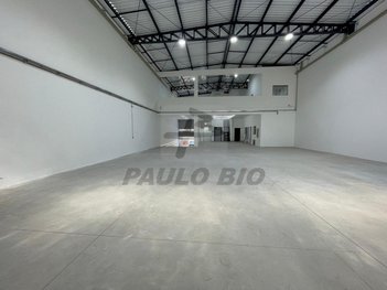 industrial em Avenida Guido Aliberti, Jardim São Caetano - São Caetano do Sul - SP