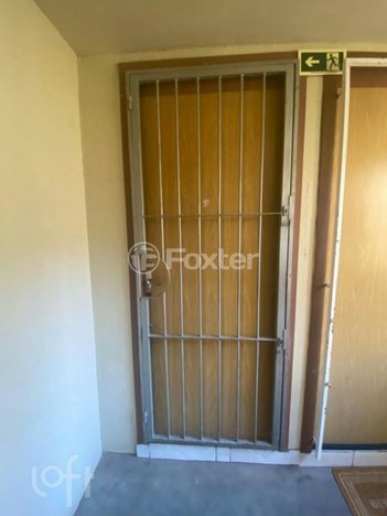 apartment em Rua Waldemiro da Silva, Campina - São Leopoldo - RS